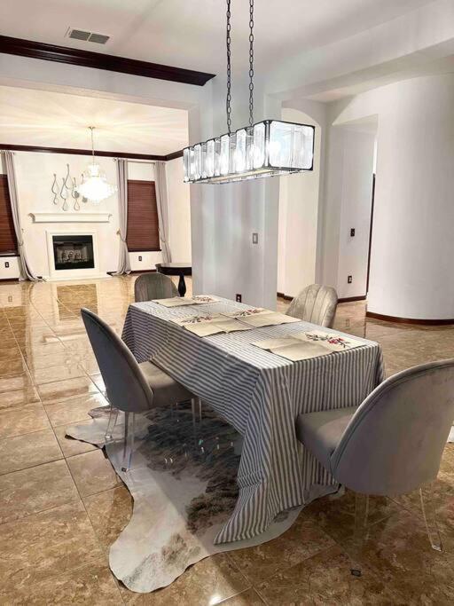 Luxury Mansion House Villa Elk Grove Ngoại thất bức ảnh